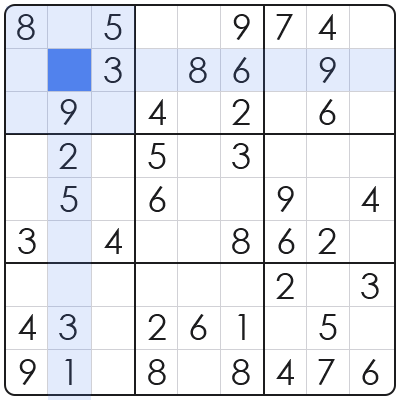 killer sudoku combinations